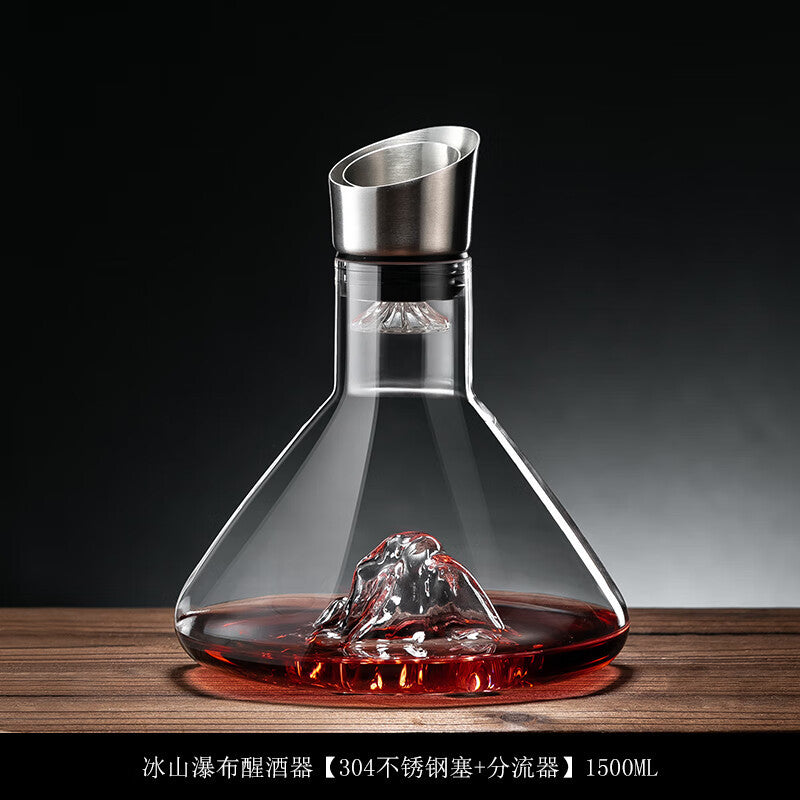 decanter