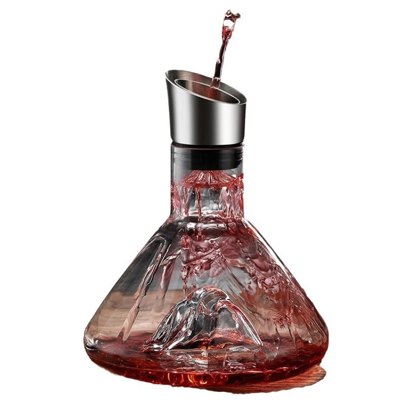 decanter