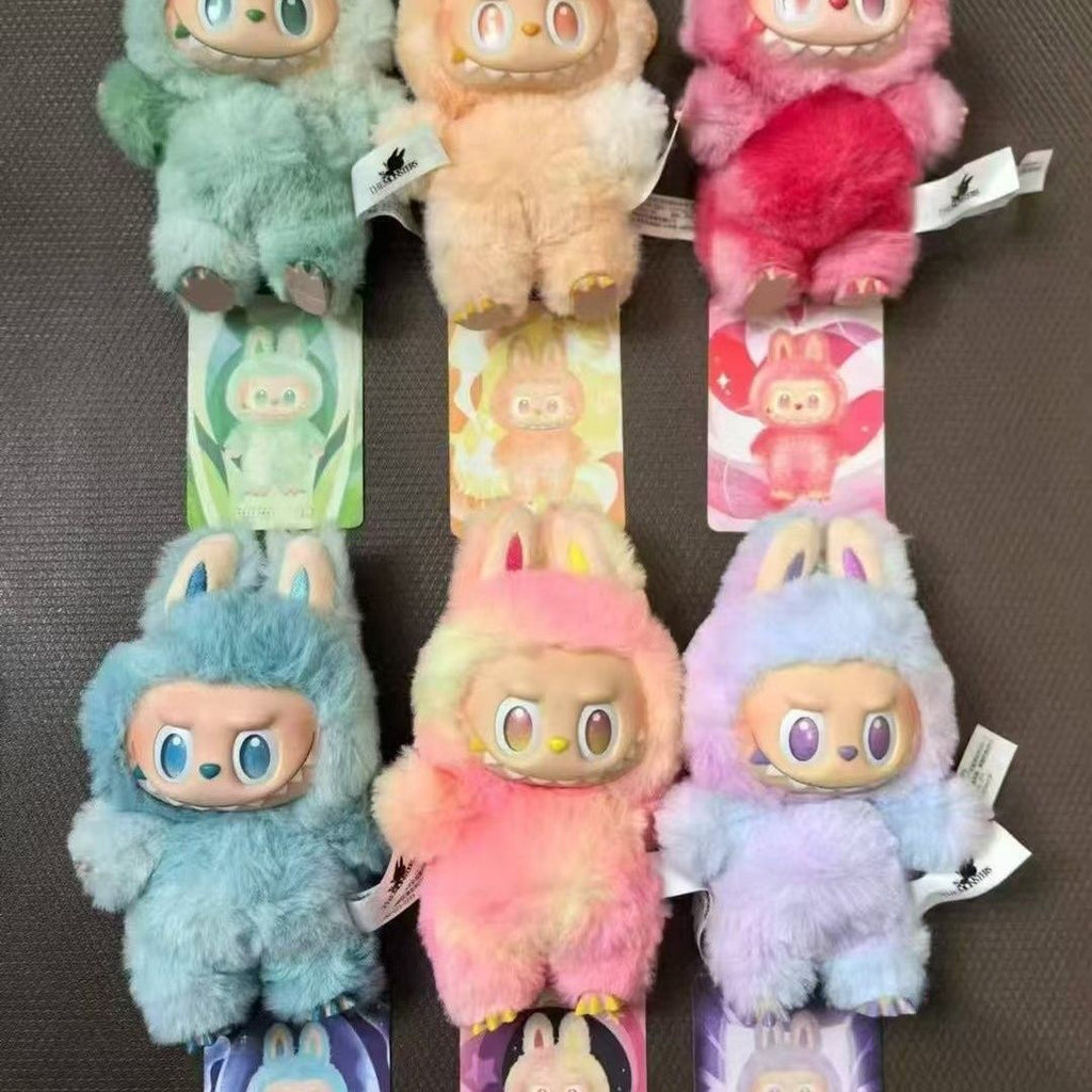 Doll costume vinyl doll 17cm doll costume doll costume doll