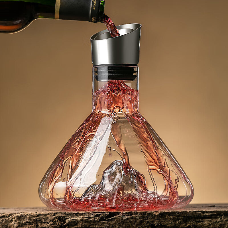 decanter