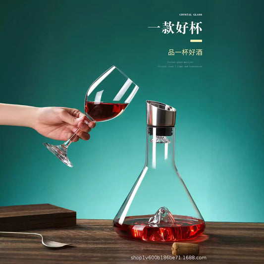decanter
